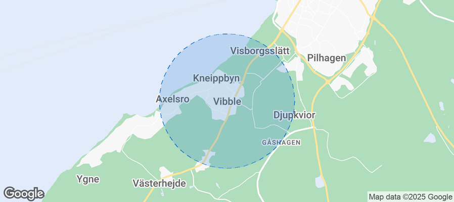 Discover Vibble Airbnb Analytics